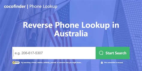 reverse phone lookup australia